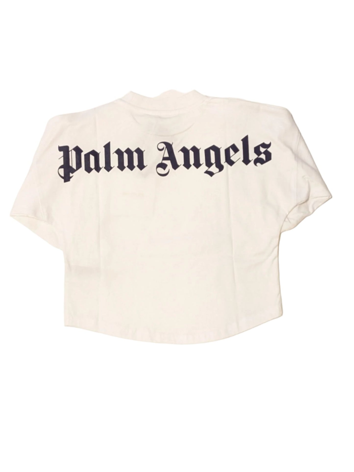 Palm Angels long sleeve t-shirt- White